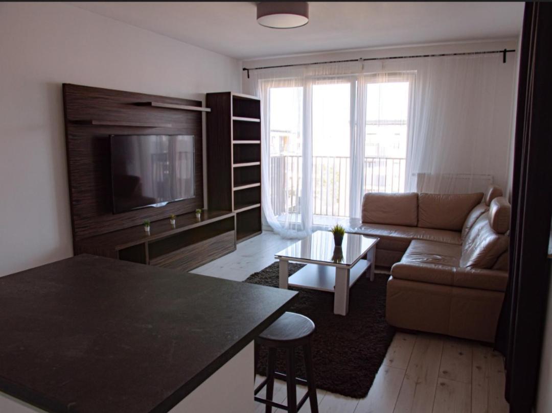 Apartment Klobucka وارسو المظهر الخارجي الصورة