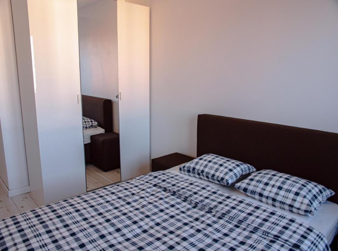 Apartment Klobucka وارسو المظهر الخارجي الصورة