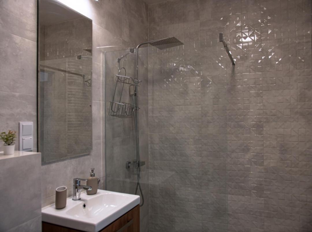 Apartment Klobucka وارسو المظهر الخارجي الصورة