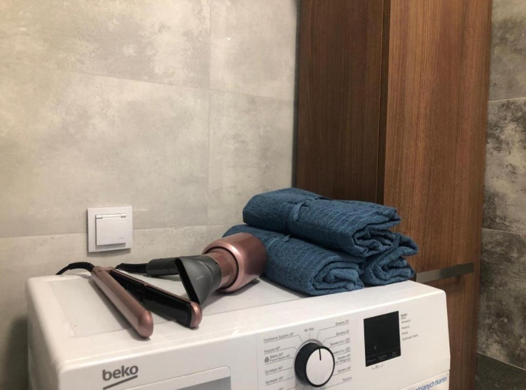 Apartment Klobucka وارسو المظهر الخارجي الصورة