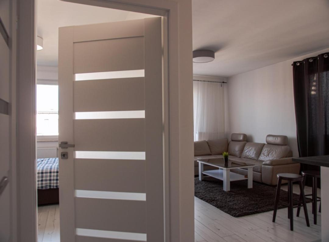 Apartment Klobucka وارسو المظهر الخارجي الصورة